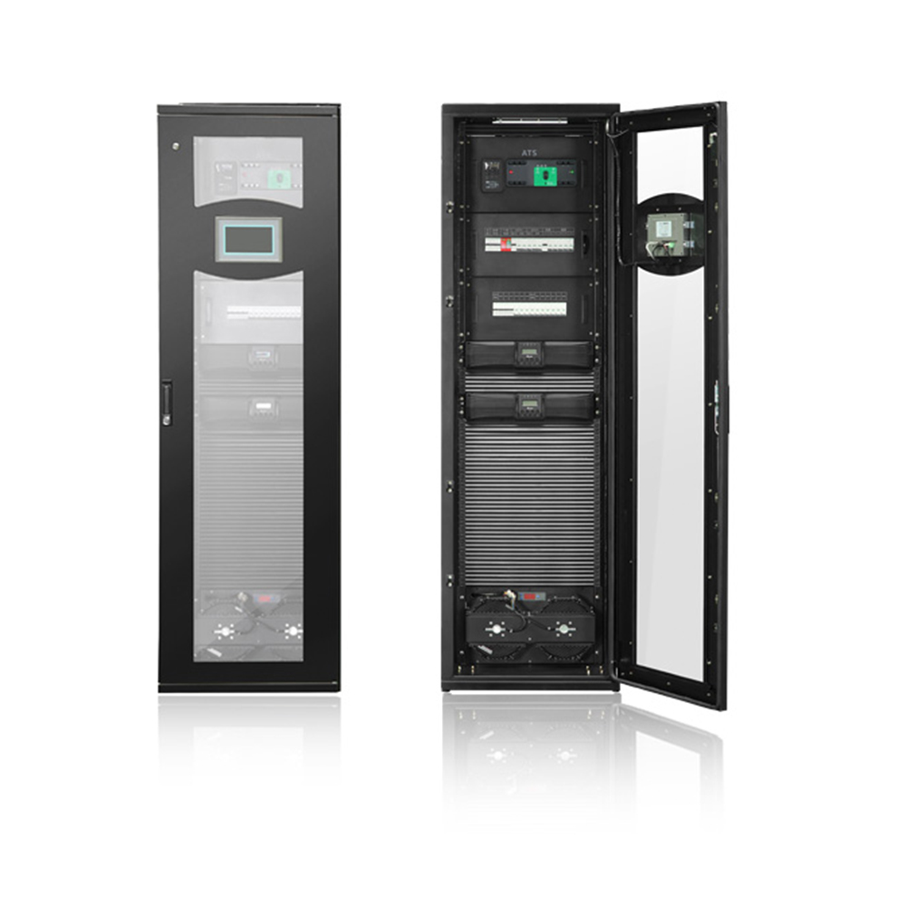 Micro Data Center